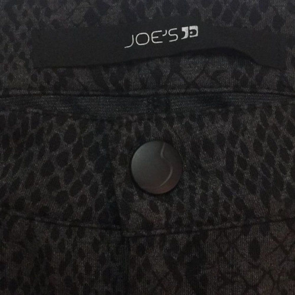 Joe’s Ultra slim fit Jegging - Picture 6 of 8